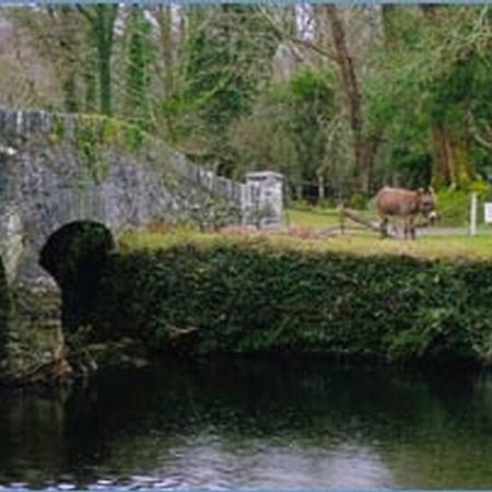 Hillcrest Farmhouse Hotel Laune Bridge Exterior photo