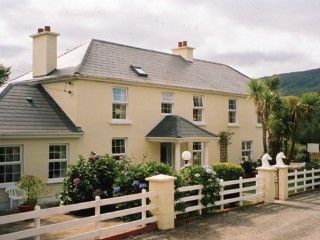Hillcrest Farmhouse Hotel Laune Bridge Exterior photo